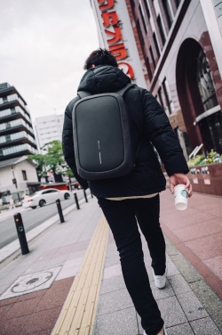 Logotrade promotional merchandise image of: Backpack Bobby Edge