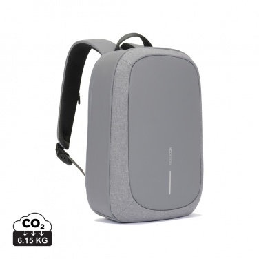 Logo trade promotional giveaways picture of: Backpack Bobby Edge