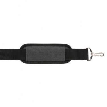 Logotrade corporate gifts photo of: Weekend bag with USB A output