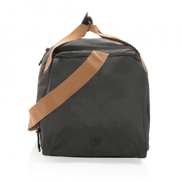 Logo trade advertising products picture of: Impact AWARE™ Urban outdoor weekend bag