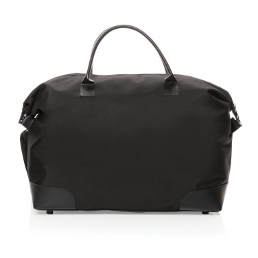 Logotrade advertising product image of: Impact Aware™ RPET 1200D Weekend bag