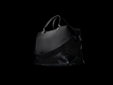 Logotrade promotional merchandise picture of: Impact Aware™ RPET 1200D Weekend bag