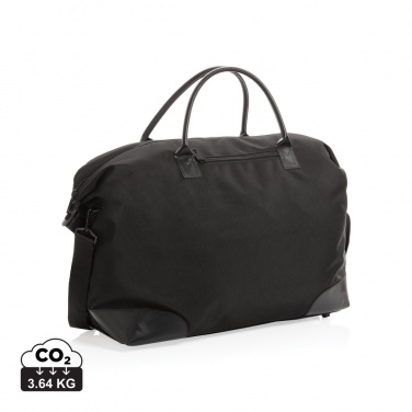 Logotrade promotional item picture of: Impact Aware™ RPET 1200D Weekend bag