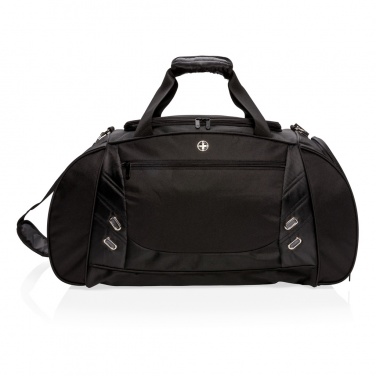 Logo trade corporate gifts picture of: Weekend/sports bag
