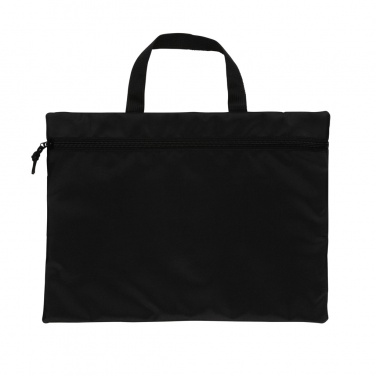 Logotrade advertising product picture of: Impact AWARE™ lightweight document bag