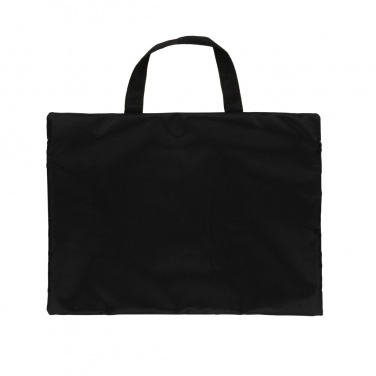 Logo trade promotional gifts picture of: Impact AWARE™ lightweight document bag