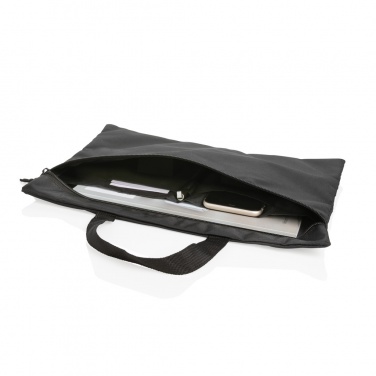 Logotrade promotional merchandise photo of: Impact AWARE™ lightweight document bag