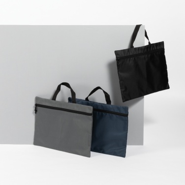 Logotrade promotional merchandise picture of: Impact AWARE™ lightweight document bag
