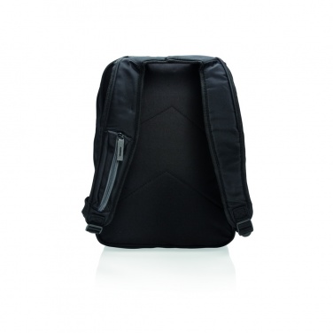 Logotrade promotional gift image of: The City Backpack