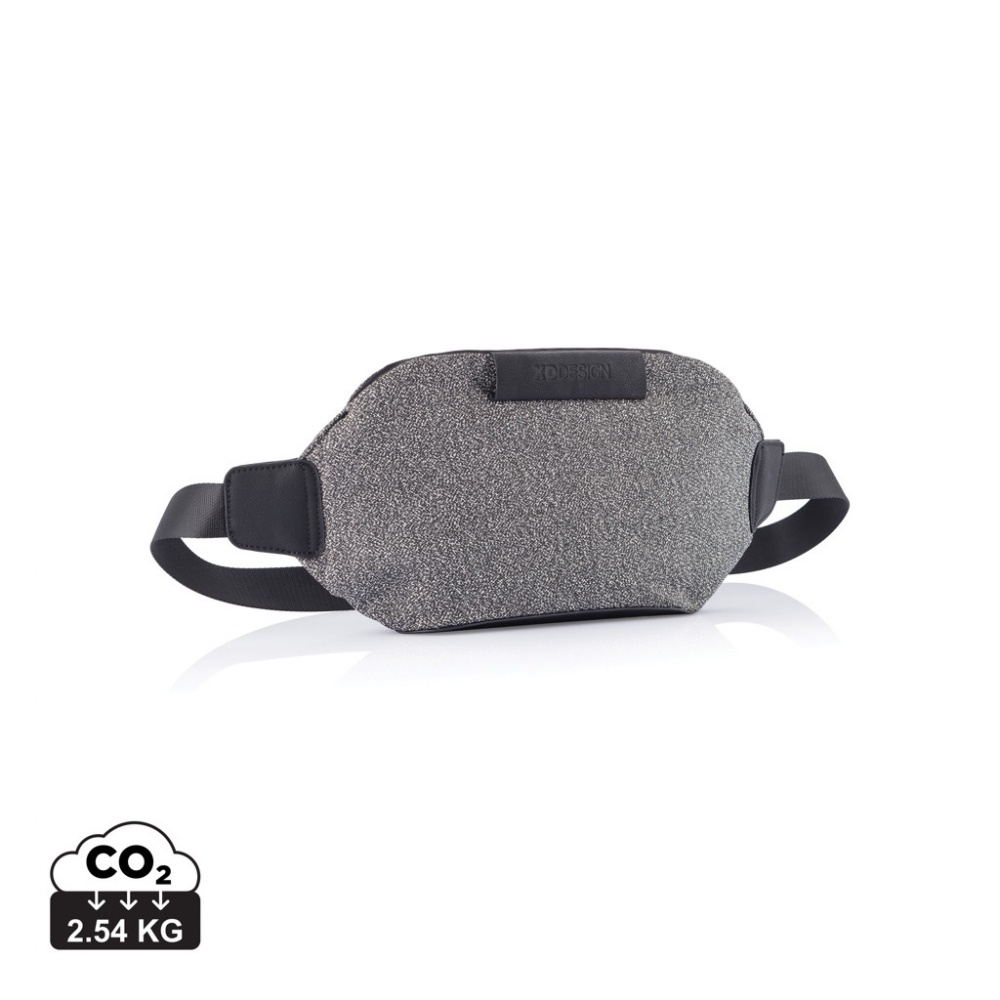 Logo trade corporate gifts picture of: Urban Bumbag