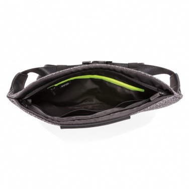 Logotrade business gift image of: Urban Bumbag
