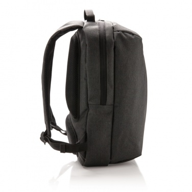Logotrade promotional items photo of: Smart office & sport backpack