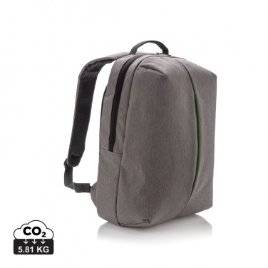 Logotrade promotional gift image of: Smart office & sport backpack