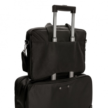 Logotrade corporate gift picture of: 15.4” laptop bag