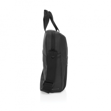 Logotrade corporate gifts photo of: Armond AWARE™ RPET 15.6 inch laptop bag