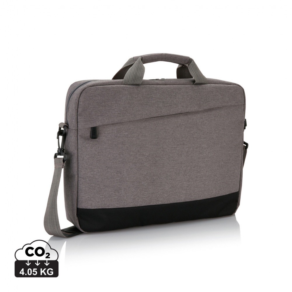 Logotrade promotional gifts photo of: Trend 15” laptop bag