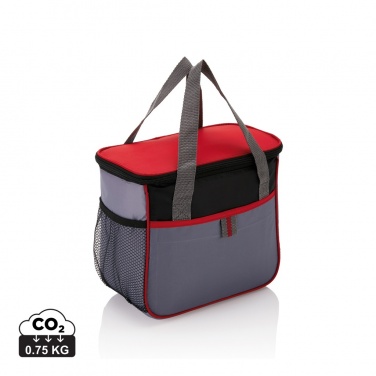 Logotrade promotional giveaway image of: Cooler bag