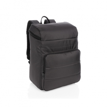 Logotrade promotional merchandise photo of: Impact AWARE™ RPET cooler backpack