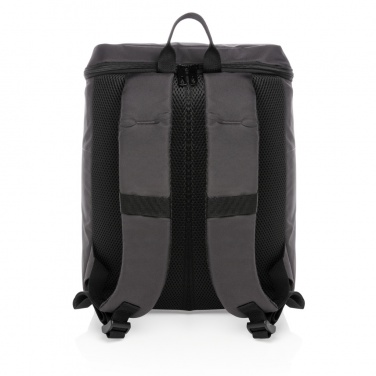 Logo trade promotional giveaway photo of: Impact AWARE™ RPET cooler backpack