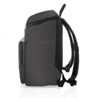 Logo trade promotional merchandise photo of: Impact AWARE™ RPET cooler backpack