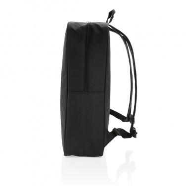 Logotrade promotional item picture of: Tierra cooler backpack