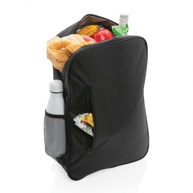 Logotrade promotional giveaway picture of: Tierra cooler backpack