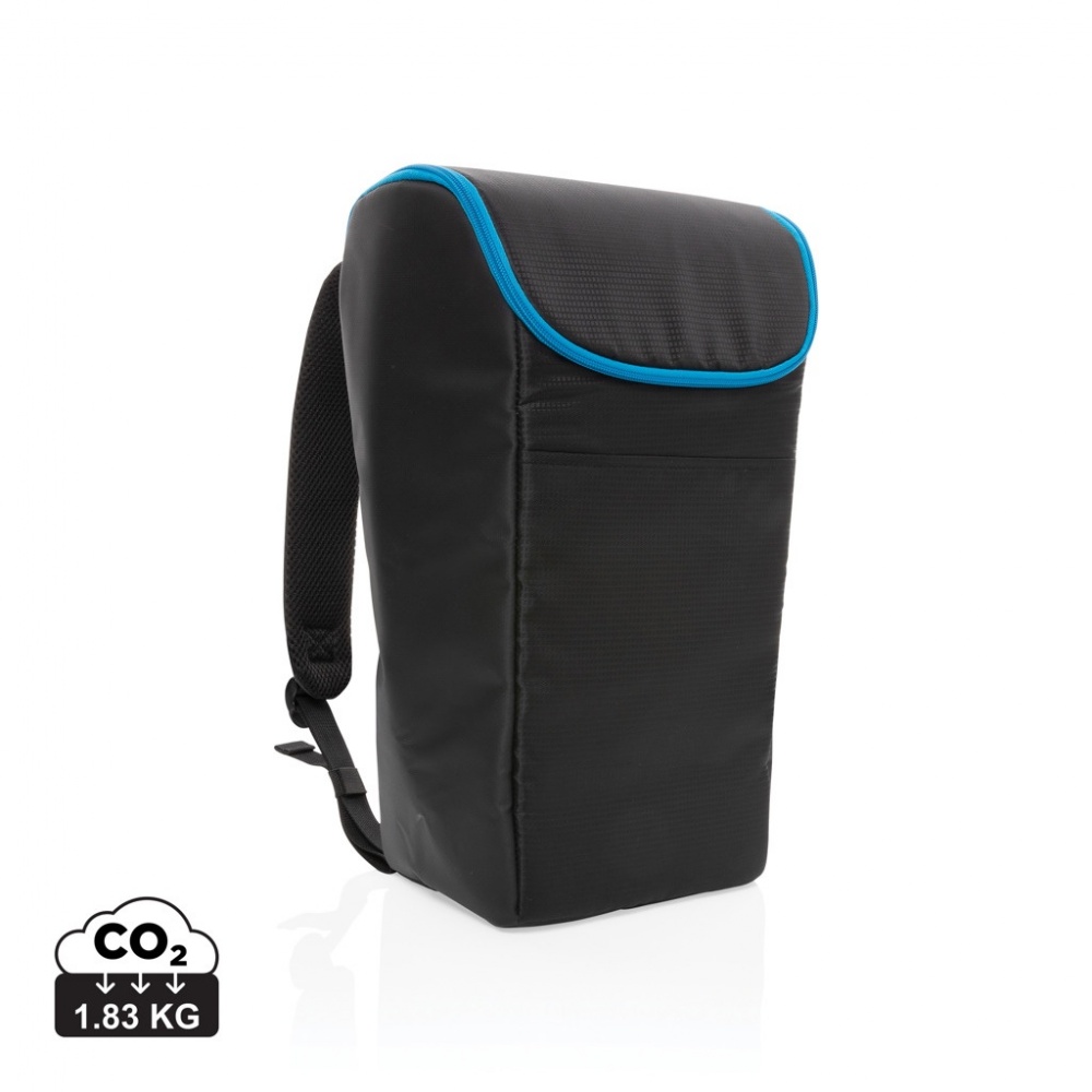 Logotrade corporate gift picture of: Explorer outdoor cooler backpack