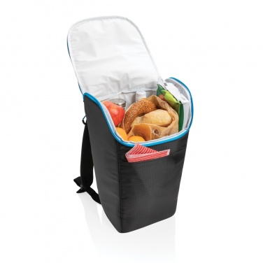 Logo trade promotional products image of: Explorer outdoor cooler backpack