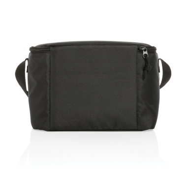 Logo trade corporate gifts image of: Impact AWARE™ lightweight cooler bag