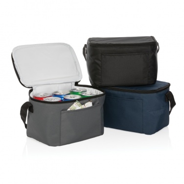 Logo trade corporate gifts picture of: Impact AWARE™ lightweight cooler bag