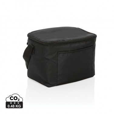 Logo trade promotional merchandise picture of: Impact AWARE™ lightweight cooler bag