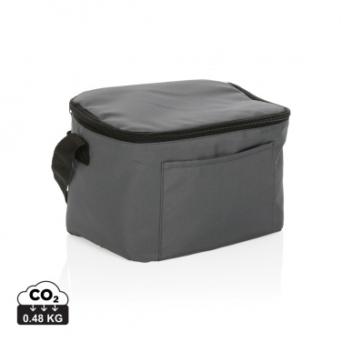 Logo trade business gifts image of: Impact AWARE™ lightweight cooler bag
