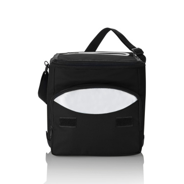 Logo trade promotional product photo of: Foldable cooler bag
