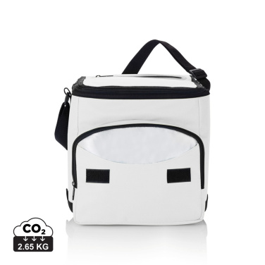 Logotrade promotional merchandise photo of: Foldable cooler bag