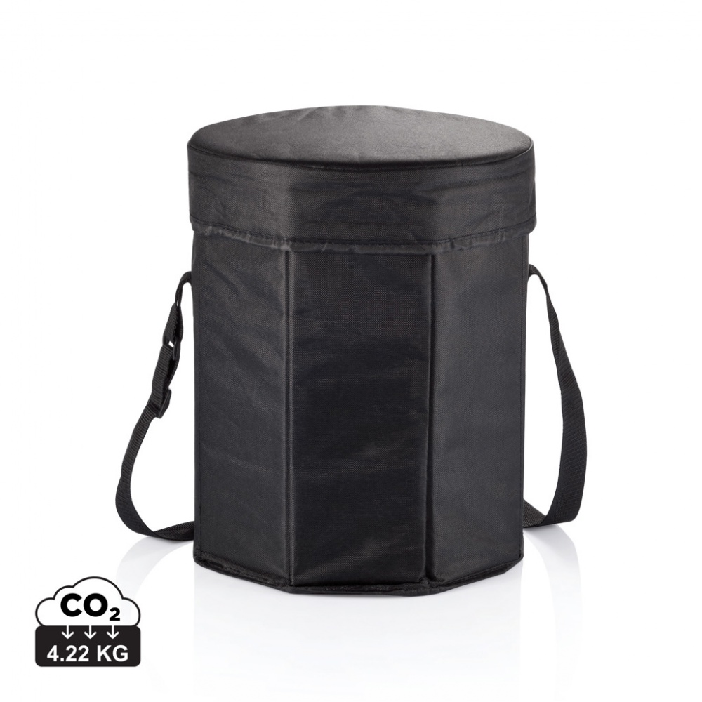Logotrade advertising products photo of: Cooler seat