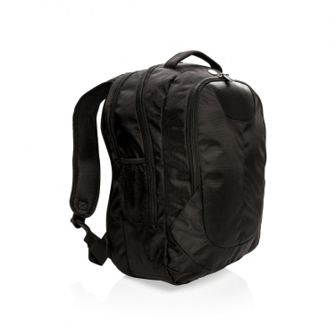 Logotrade promotional merchandise picture of: Outdoor laptop backpack