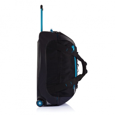 Logotrade business gifts photo of: Large adventure trolley