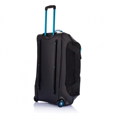Logotrade promotional merchandise photo of: Large adventure trolley