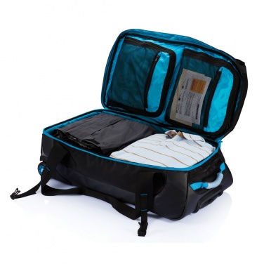 Logotrade business gift image of: Large adventure trolley