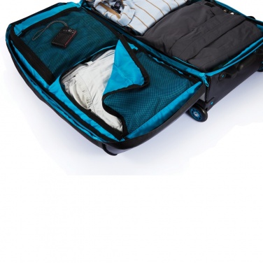 Logotrade promotional gift picture of: Large adventure trolley