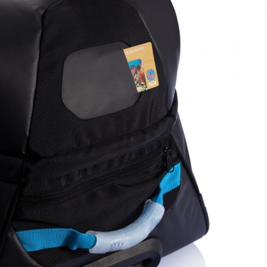 Logotrade promotional product picture of: Large adventure trolley