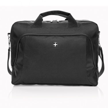 Logotrade corporate gift picture of: Deluxe 15” laptop bag