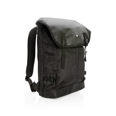 Logotrade promotional product image of: 17” outdoor laptop backpack