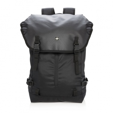 Logotrade advertising product image of: 17” outdoor laptop backpack