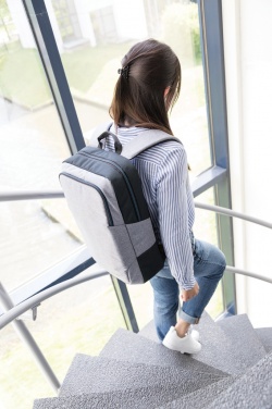 Logotrade business gifts photo of: Arata 15” laptop backpack