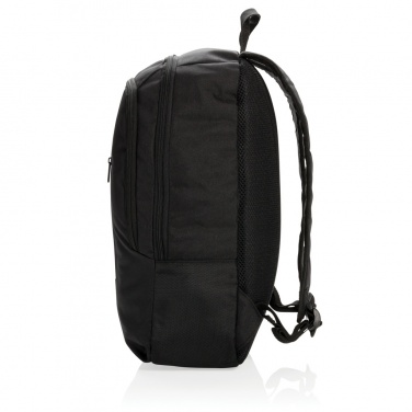 Logotrade promotional merchandise picture of: 17” business laptop backpack