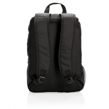 Logotrade corporate gift picture of: 17” business laptop backpack
