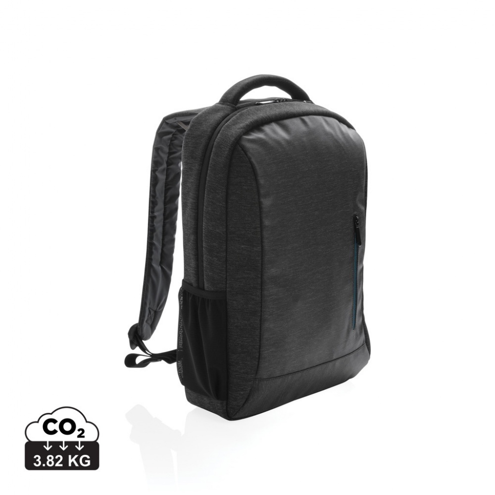 Logotrade promotional merchandise image of: 900D laptop backpack PVC free