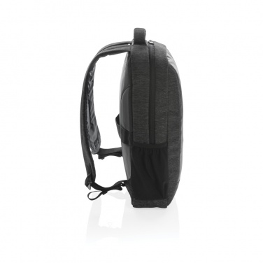 Logo trade advertising product photo of: 900D laptop backpack PVC free