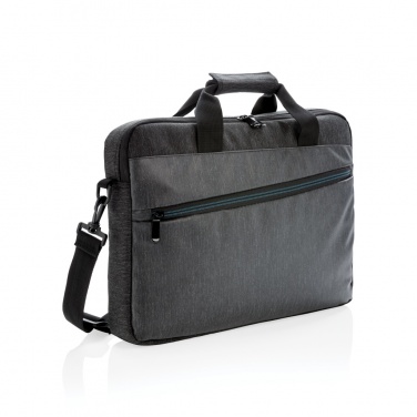Logotrade promotional merchandise image of: 900D laptop bag PVC free